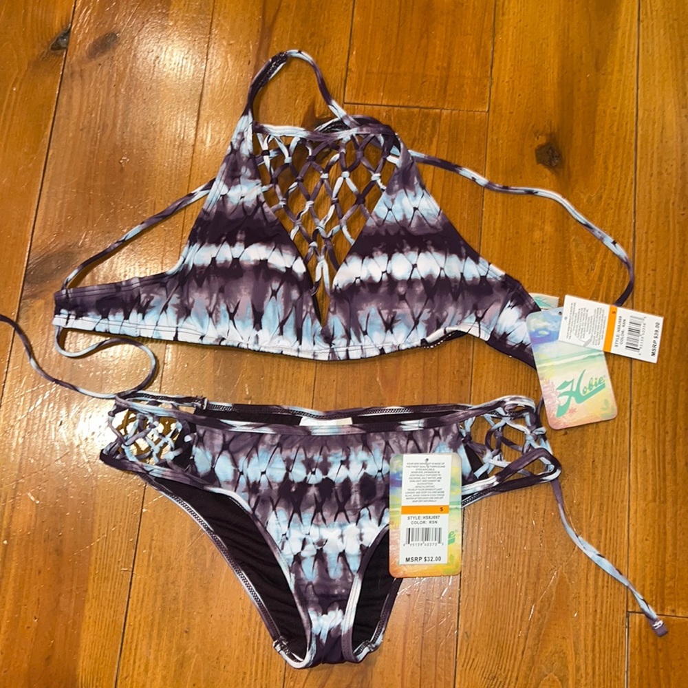 Hobie Swimsuit NWT